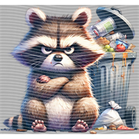 Animal Integration-DW 135